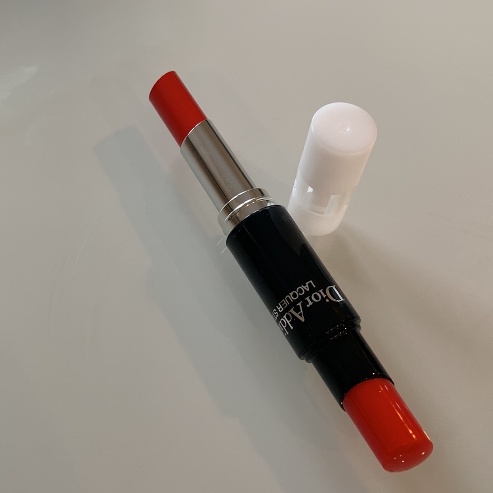 Dior - full size tester - Party Red 744